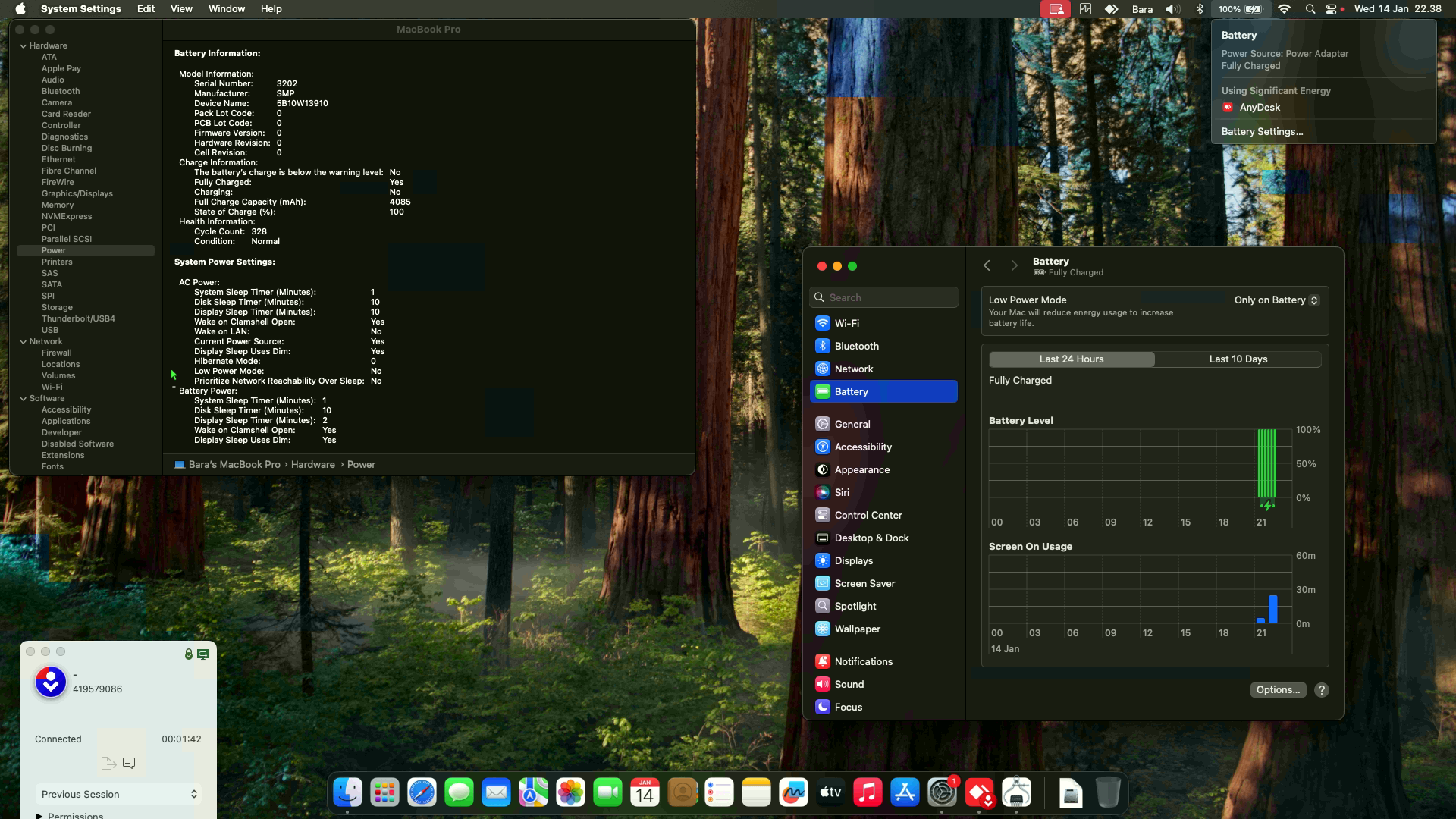 Lenovo Thinkpad T490S 2nd [WhiskeyLake   Intel UHD 620 + PS2]   OpenCore 1